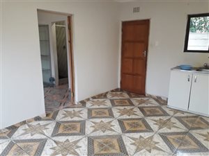 1 Bed Flat in Brackenham