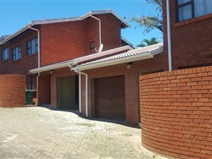 3 Bed Simplex in Empangeni