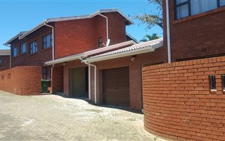 3 Bedroom Simplex in Empangeni