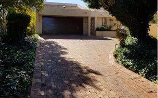 4 Bedroom House in Woodmead