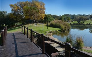 3 Bedroom Cluster in Cedar Lakes