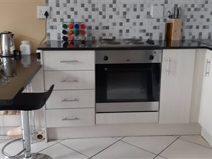 1 Bedroom Flat in Athlone Park