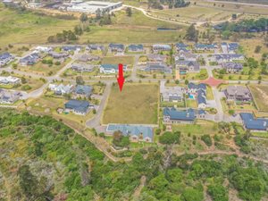 1002 m² Land available in Kraaibosch