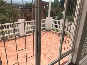 3 Bed Simplex in Ballito