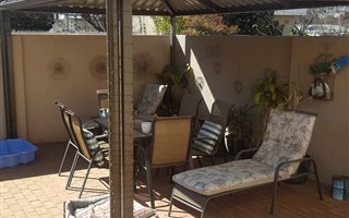 3 Bedroom Simplex in Northmead