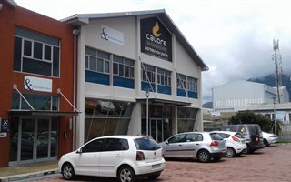 1632 m² Commercial space in Paarden Eiland