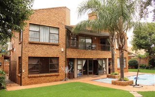 4 Bedroom House in Meyersdal