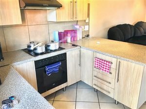 2 Bed Apartment in Monavoni