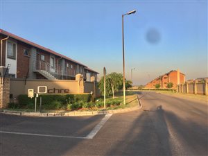 2 Bed Apartment in Monavoni