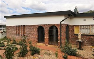 3 Bedroom House in Wolmer