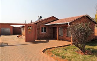 4 Bedroom House in Ennerdale
