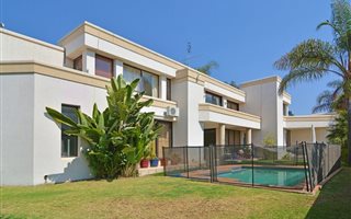 4 Bedroom House in Senderwood