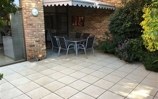 3 Bedroom Apartment in Bedford Park