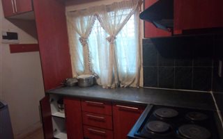 2 Bedroom House in Soshanguve
