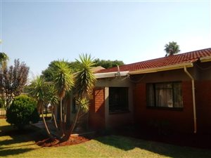 3 Bed House in Brits