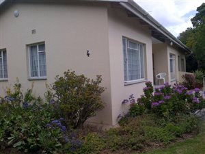 4 Bed House in Boesmansriviermond
