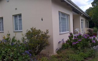 4 Bedroom House in Boesmansriviermond