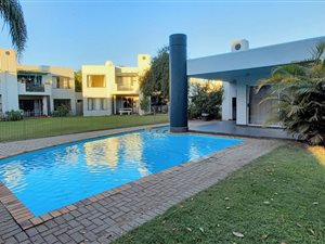 2 Bed Apartment in Old Place