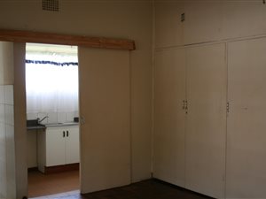 1 Bedroom Garden Cottage in Discovery