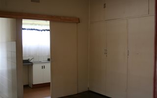 1 Bedroom Garden Cottage in Discovery