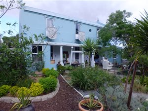 3 Bed House in Malmesbury