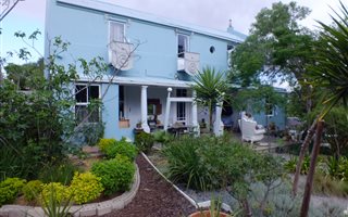 3 Bedroom House in Malmesbury