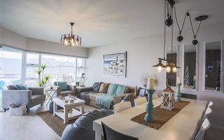 3 Bedroom Apartment in Gonubie