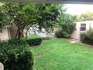 1 Bed Apartment in Paulshof