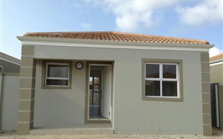 2 Bedroom House in Strandfontein