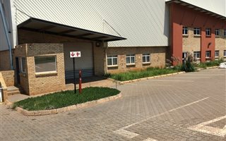 5965 m² Industrial space in Gosforth Park