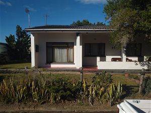 3 Bed House in Knysna Central