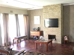 3 Bed House in Benoni CBD