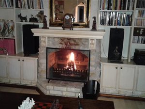 3 Bed House in Framesby Ext