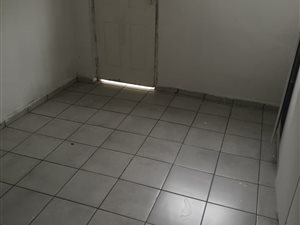 1 Bed Garden Cottage in Primrose