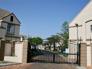 3 Bed Townhouse in Bridgewater
