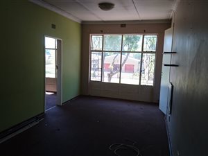 2 Bed Apartment in Cinderella