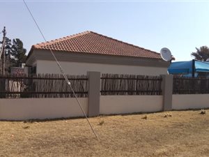 2 Bed House in Ohenimuri