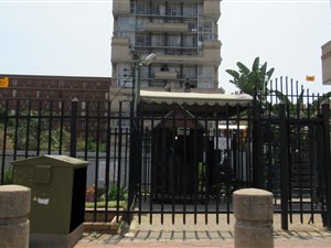 2 Bed Townhouse in Sunnyside