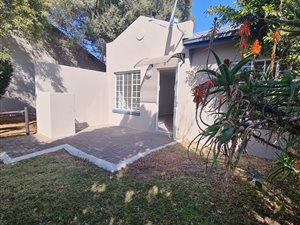 2 Bed Townhouse in Lynnwood Glen