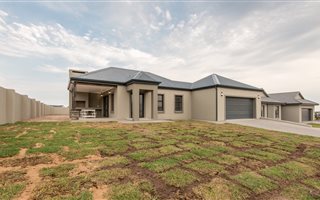 3 Bedroom House in Blue Mountain Village
