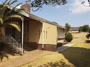 4 Bed House in Gillview