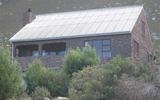 3 Bedroom House in Bettys Bay