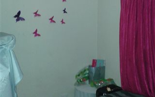 2 Bedroom Apartment in Comet