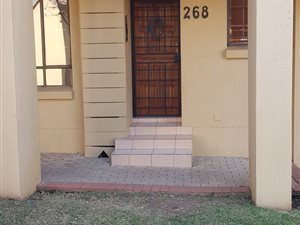 2 Bed Apartment in Sagewood
