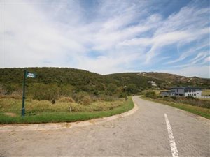 786 m² Land available in Port Alfred