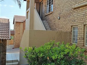 2 Bed Townhouse in The Wilds