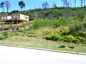 1288 m² Land available in Green Pastures