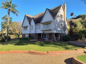 19 ha Farm in Richmond