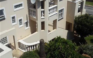 3 Bedroom Duplex in Quellerina