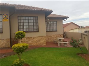 3 Bed House in Tlhabane
